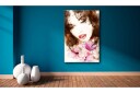 Bilde Ethereal Woman 60x90 Artgeist sp. z o. o.