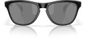 Oakley Frogskins S Matte Black m/PRIZM Black Polar