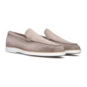 Magnanni Herre Sko Beige 42 1/2 EU,