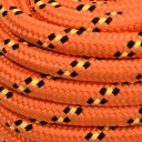  Båttau oransje 20 mm 50 m polypropylen