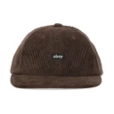 Obey Herre Accessories Brun ONE SIZE,