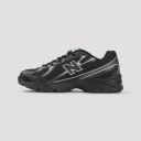 New Balance Herre Sport Svart 42 EU,