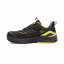 Monitor Vernesko Ice Evolution Vibe Svart, BOA, S1PS 39