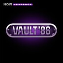 Diverse Artister  NOW Yearbook The Vault 1986  CD