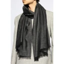 Ferragamo Herre Accessories Grå ONE SIZE,