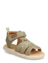 Bisgaard Bisgaard Barefoot Atlas   Khaki green   26