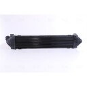 NISSENS 96560 Intercooler
