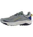 New Balance Sko Gntrl Slate Grey/Blue Oyster 40 Sko Grå Gul