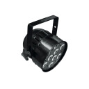 EuroLite Led Par-56 Hcl Short Bl