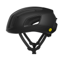 POC Cytal sykkelhjelm Uranium Black Matt