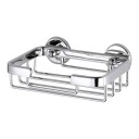tesa Aluxx soap basket self-adhesive