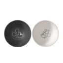 Manufacture Rock Mickey Mouse Skål 2 pk