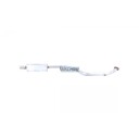 Midtre eksospotte WALKER 23881