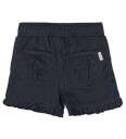Minymo Shorts   Navy DeniMinymo   56   Shorts   Blå