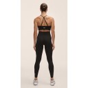 Casall Soft Touch High Waist Tights Black S