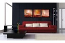 Bilde Stillhet 120x40 Artgeist sp. z o. o.