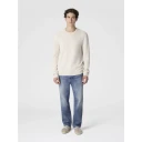 Missoni Herre Strikkevarer Beige S,