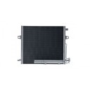 Kondensator MAHLE ORIGINAL AC 756 000S