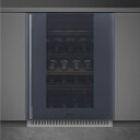 Smeg CVI138RG