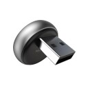 Trådløs Carplay/Android Auto Adapter Carlinkit Mini Ultra3 Svart