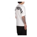 C.p. Company Herre Topper Hvit M,