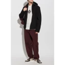 Emporio Armani Herre Bukser Rød 2XL,