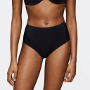Triumph  Body Make Up Illusion Curve maxi truse svart XL