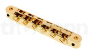 TonePros AVR2P G Tune-O-Matic Bridge