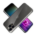 3Mk Gjennomsiktig Mobildeksel for iPhone 15 Pro Max