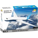 Cobi Boeing Byggesett 830 Deler  Boeing 787 Dreamliner