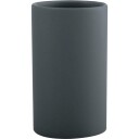 Spirella Tube tannkrus grå
