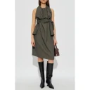 MM6 Maison Margiela Dame Kjoler Grå M,
