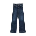 Lois Dame Jeans Blå W28,