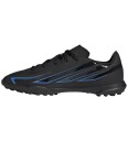 Adidas Performance Fotballsko   F50 Hyperfast Club   CBLACK/   Adidas Performance   37 1/3   Fotballsko – Kunstgress Blå Svart