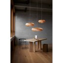 Tom Rossau TR5 Natural Taklampe Liten