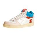 Diadora Dame Sko Flerfarget 40 EU,