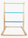 Wooden Ladder Golf Throwing Game 7 pcs.