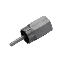 BBB LockPlug Avdrager m/Guide Shimano/Sram