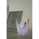 Atelier Pierre Royal Crown Bordlampe