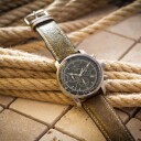 Zeppelin 100 Year 86804 - Herre - 42 mm - Analog - Kvarts urverk - Mineralglas