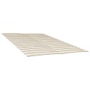 vidaXL Ribbebunner med 34 lameller 2 stk 80x200 cm 8721012152465