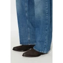 AllSaints Dame Sko Brun 36 EU,