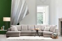 Castelloli Divansofa   Beige