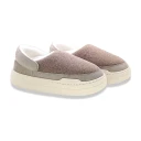 Moon Boot Dame Sko Beige 36 EU,