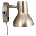 DybergLarsen - Bob Vegglampe Metallic Beige