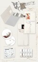 Park Ji Hoon  Re:Flect  CD