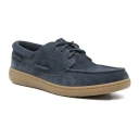 Timberland, Herre, Sko, Blå, 42 EU,