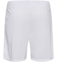Hummel Shorts - Hml Essential - Hvit - Hummel Teamsport - 12 år (152) - Shorts