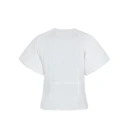 Neo Noir Dame Bluser & Skjorter Hvit L,