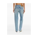 Haikure Dame Jeans Blå W25,